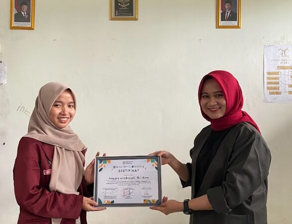Dari HP Jadi Konten Keren, Perpustakaan UNIMUS Hadirkan